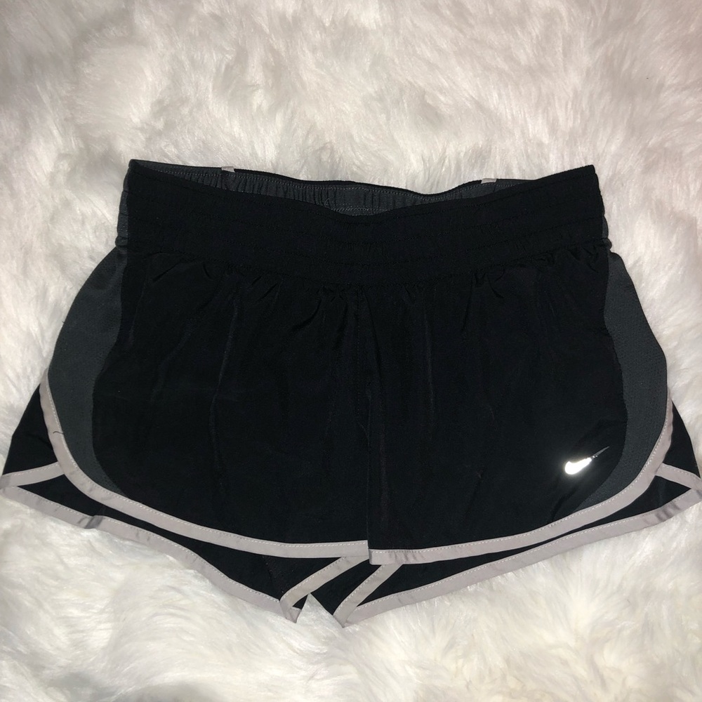 Nike dri fit shorts